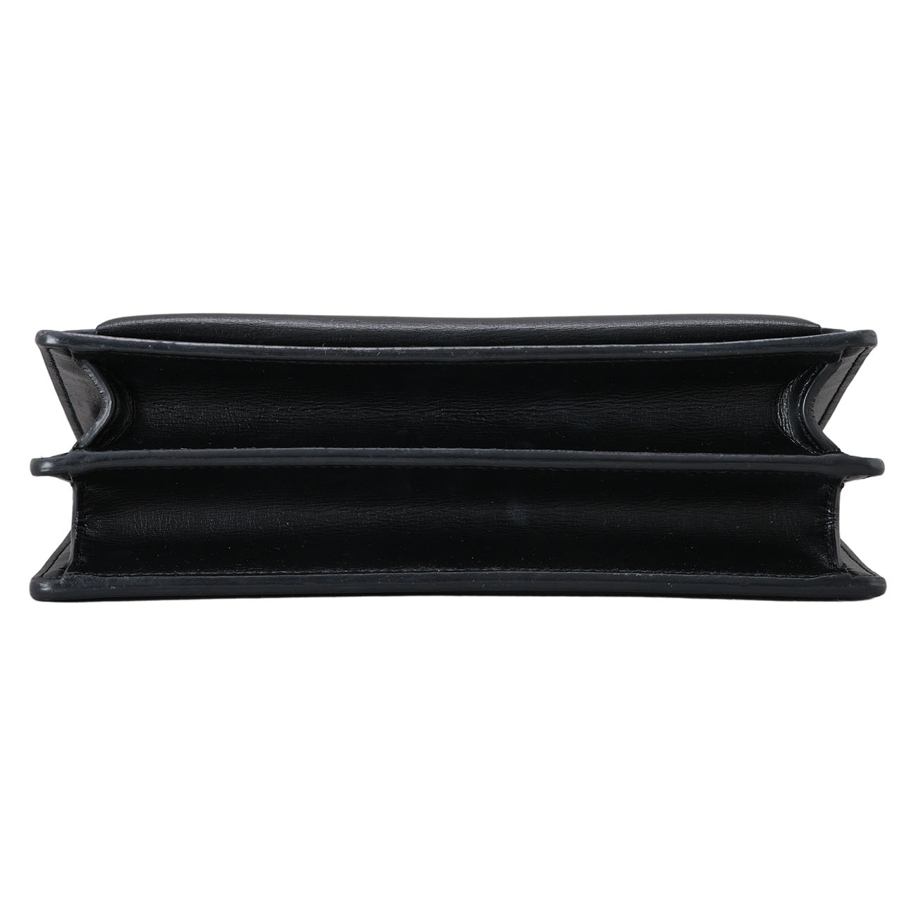 YVES SAINT LAURENT(USED)생로랑 442906 모노그램 선셋 미듐